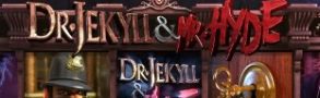 Dr. Jekyll and Mr. Hyde slot machine