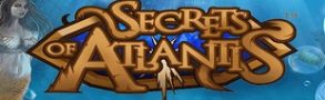 Secrets of Atlantis slot machine